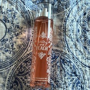 Bath & Body Works Pretty as a Peach